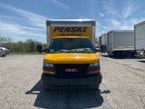 Used 2021 GMC Savana 3500 Extended w/ Power Convenience Package image 2