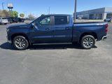 Certified 2022 Chevrolet Silverado 1500 LT image 2