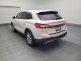 Used 2018 Lincoln MKX Premiere w/ Cargo Accessories Package image 5