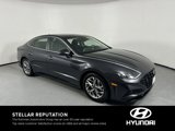 Certified 2020 Hyundai Sonata SEL w/ Convenience + Sunroof Package image 3