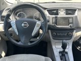 Used 2015 Nissan Sentra SV w/ Style Package image 4