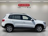 Used 2016 Volkswagen Tiguan S image 4