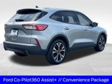 Used 2022 Ford Escape SE w/ SE Sport Appearance Package image 4