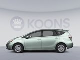 Used 2013 Toyota Prius V Two image 4