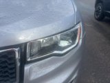 Certified 2021 Jeep Grand Cherokee Laredo image 5