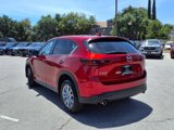 Used 2023 MAZDA CX-5 AWD 2.5 S w/ Preferred Package image 5
