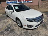 Used 2010 Ford Fusion SE image 3