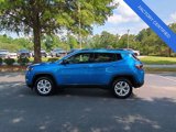 Certified 2024 Jeep Compass Latitude image 2