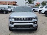 New 2025 Jeep Compass Latitude image 2