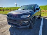 Used 2019 Jeep Compass Altitude image 3