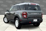 New 2024 Ford Bronco Sport Heritage w/ Heritage Convenience Package image 3