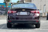 Used 2021 Chevrolet Malibu LT image 5