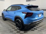 New 2025 Chevrolet Trax ACTIV image 4