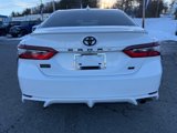 Used 2023 Toyota Camry SE image 5