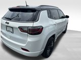 Used 2022 Jeep Compass High Altitude image 5