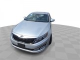 Used 2014 Kia Optima LX w/ Paint Protection Film Package image 3
