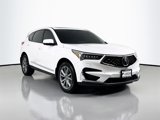 Used 2020 Acura RDX AWD w/ Advance Package image 3