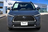 Used 2024 Toyota Corolla Cross XLE image 3