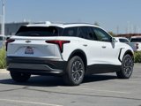 New 2024 Chevrolet Blazer EV LT image 5