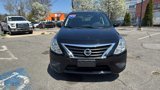 Used 2019 Nissan Versa SV image 2