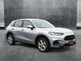 New 2025 Honda HR-V LX image 3