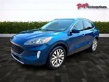 Used 2020 Ford Escape Titanium image 6