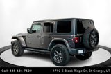 Used 2019 Jeep Wrangler Unlimited Rubicon w/ Cold Weather Group image 3