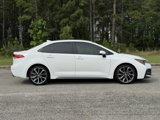 Used 2021 Toyota Corolla SE image 4