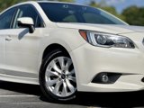 Used 2017 Subaru Legacy 2.5i Premium image 4