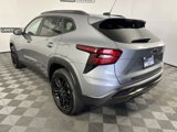 Used 2024 Chevrolet Trax ACTIV w/ Sunroof Package image 4