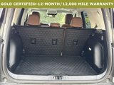 Certified 2023 Ford Bronco Sport Outer Banks w/ Tech Package image 5