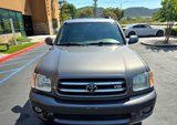 Used 2004 Toyota Sequoia Limited image 4
