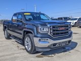 Used 2017 GMC Sierra 1500 SLT w/ SLT Premium Package image 5