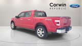 Certified 2021 Ford F150 Lariat w/ Equipment Group 502A High image 5