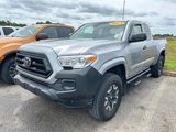 Used 2021 Toyota Tacoma SR image 5