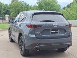 Used 2024 MAZDA CX-5 Carbon Edition image 5