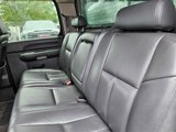 Used 2011 Chevrolet Silverado 1500 LT image 5