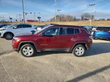 Used 2022 Jeep Compass Latitude image 4