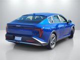 New 2025 Kia K4 LXS image 4