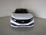 Certified 2019 Honda Civic Sport image 2