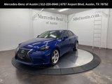 Used 2016 Lexus IS 200t image 3