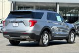 Certified 2023 Ford Explorer XLT w/ Equipment Group 202A image 4