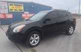 Used 2008 Nissan Rogue SL w/ Premium Pkg image 2