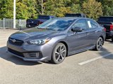 Used 2022 Subaru Impreza 2.0i Sport w/ Popular Package #1 image 3
