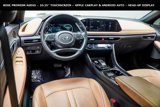 Used 2020 Hyundai Sonata Limited w/ Cargo Package image 5