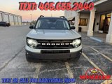 Used 2021 Ford Bronco Sport Outer Banks image 3