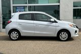 New 2024 Mitsubishi Mirage ES image 3
