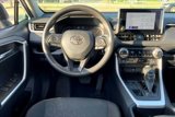 Used 2024 Toyota RAV4 XLE image 5