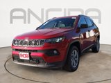 New 2025 Jeep Compass Latitude image 5