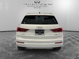 Used 2022 Audi Q3 2.0T Premium image 6